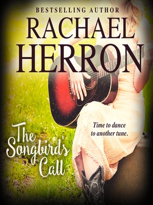 cover image of The Songbird's Call